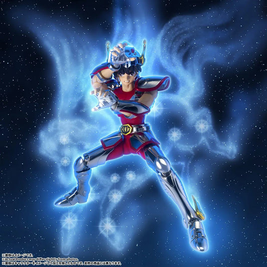 Saint Seiya: Saint Cloth Myth EX: Pegasus Seiya [1st Broze Cloth Ver.]