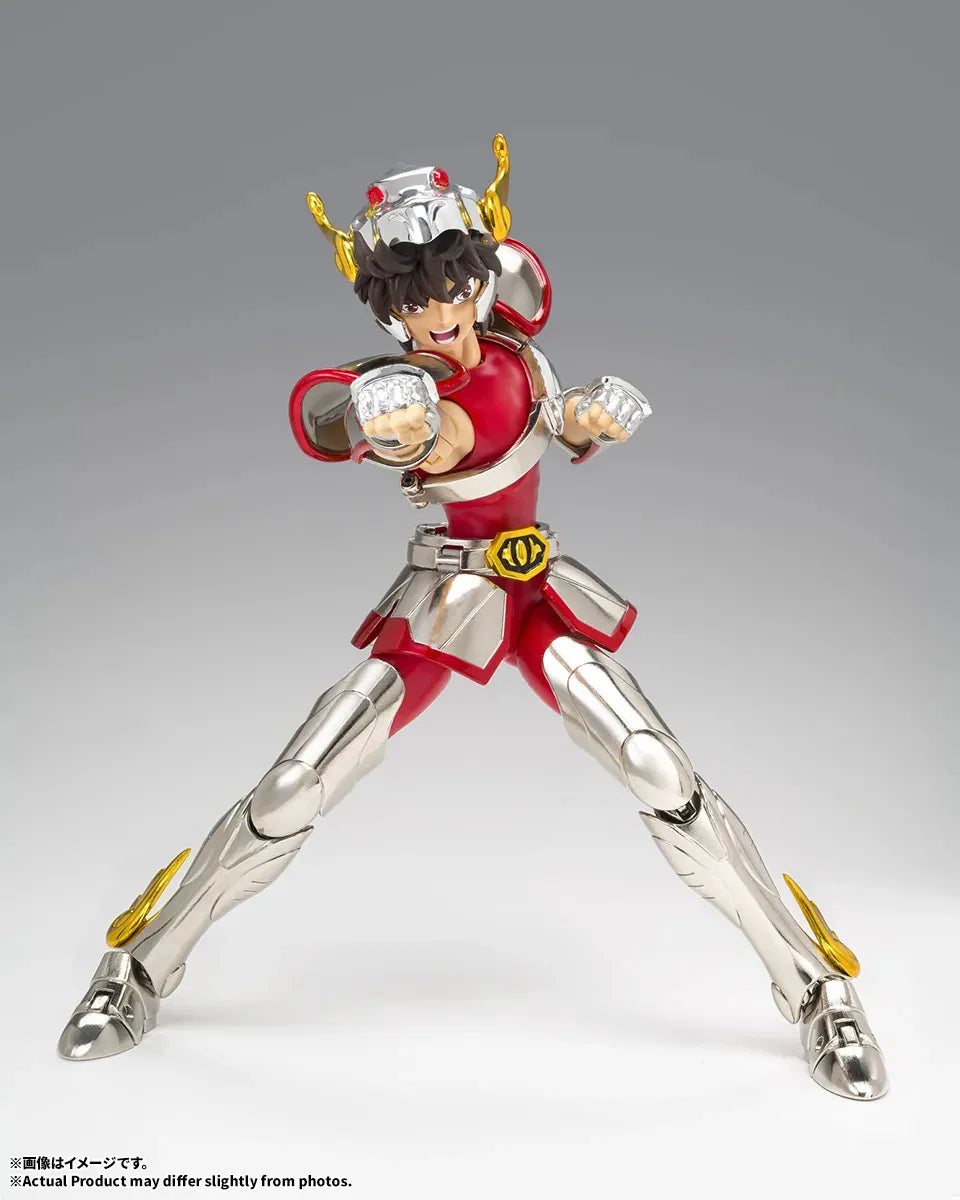 Saint Seiya: Saint Cloth Myth EX: Pegasus Seiya [1st Broze Cloth Ver.]