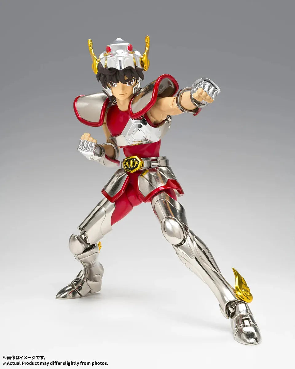 Saint Seiya: Saint Cloth Myth EX: Pegasus Seiya [1st Broze Cloth Ver.]