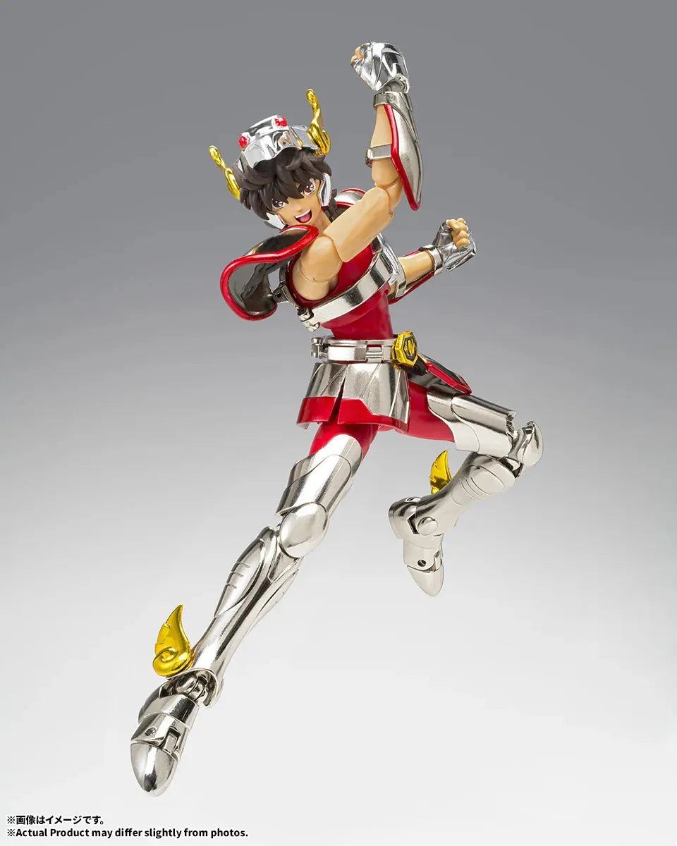Saint Seiya: Saint Cloth Myth EX: Pegasus Seiya [1st Broze Cloth Ver.]