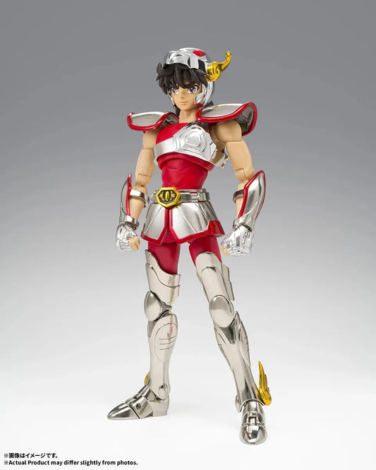Saint Seiya: Saint Cloth Myth EX: Pegasus Seiya [1st Broze Cloth Ver.]