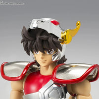 Saint Seiya: Saint Cloth Myth EX: Pegasus Seiya [1st Broze Cloth Ver.]