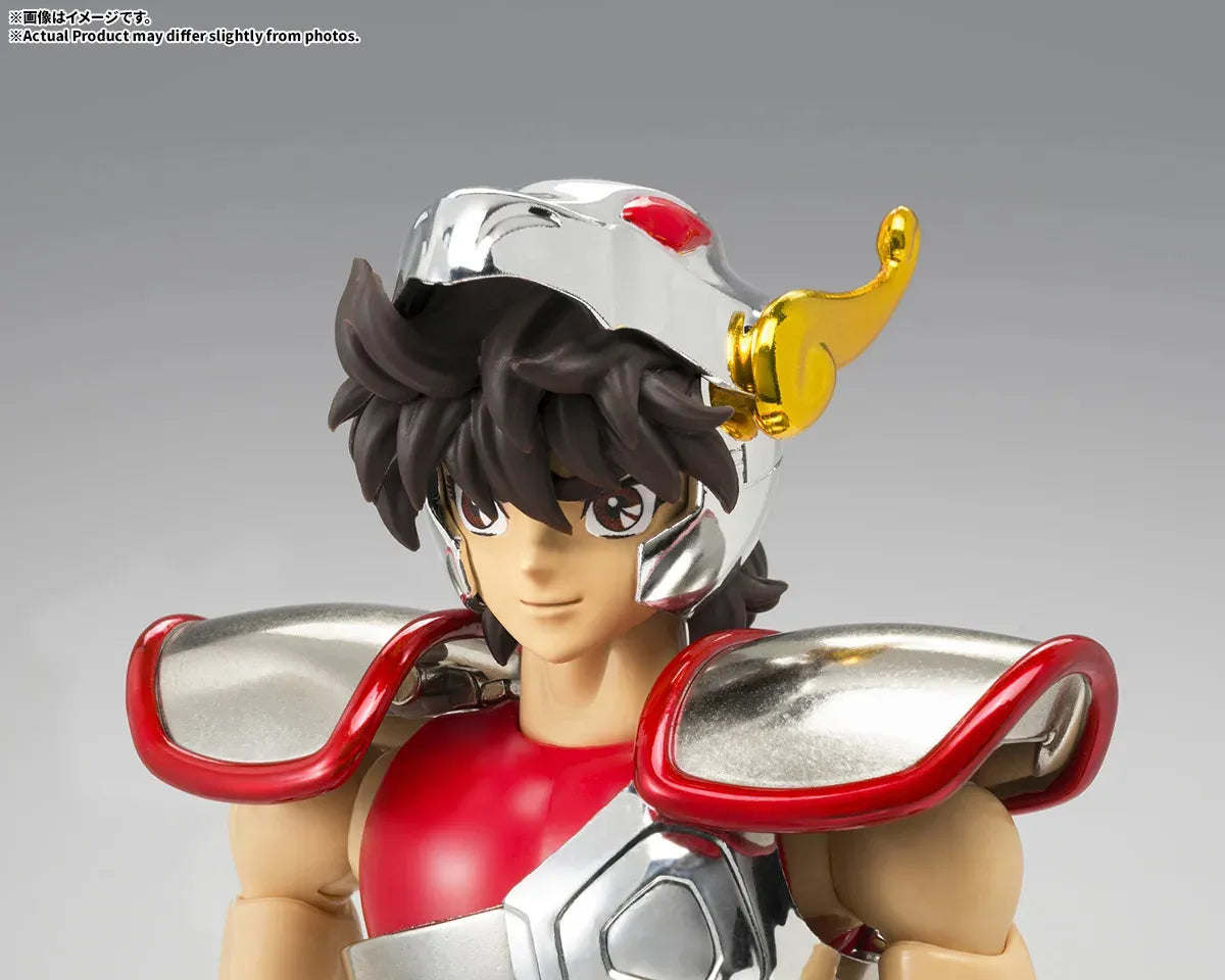 Saint Seiya: Saint Cloth Myth EX: Pegasus Seiya [1st Broze Cloth Ver.]