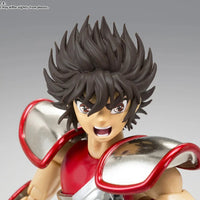 Saint Seiya: Saint Cloth Myth EX: Pegasus Seiya [1st Broze Cloth Ver.]
