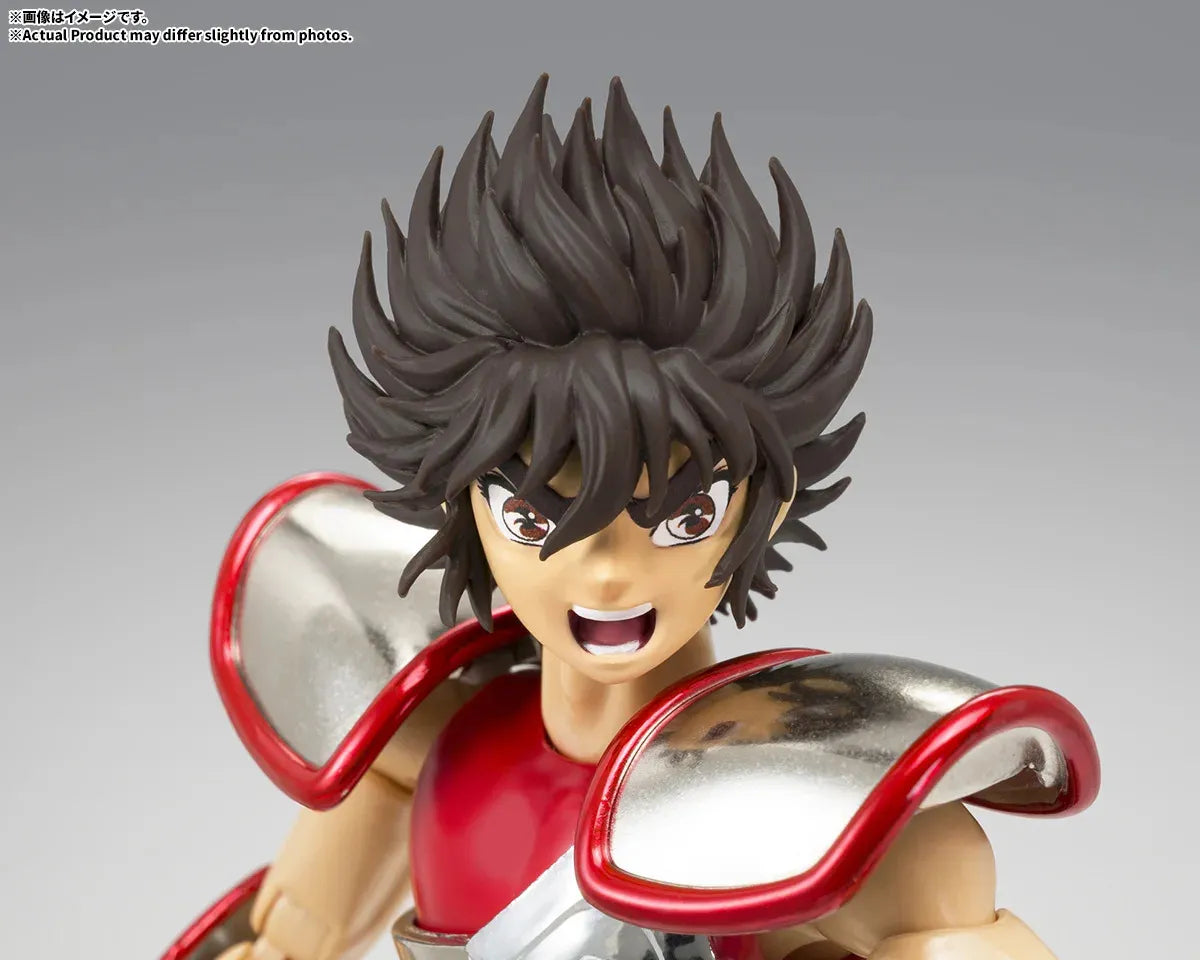 Saint Seiya: Saint Cloth Myth EX: Pegasus Seiya [1st Broze Cloth Ver.]