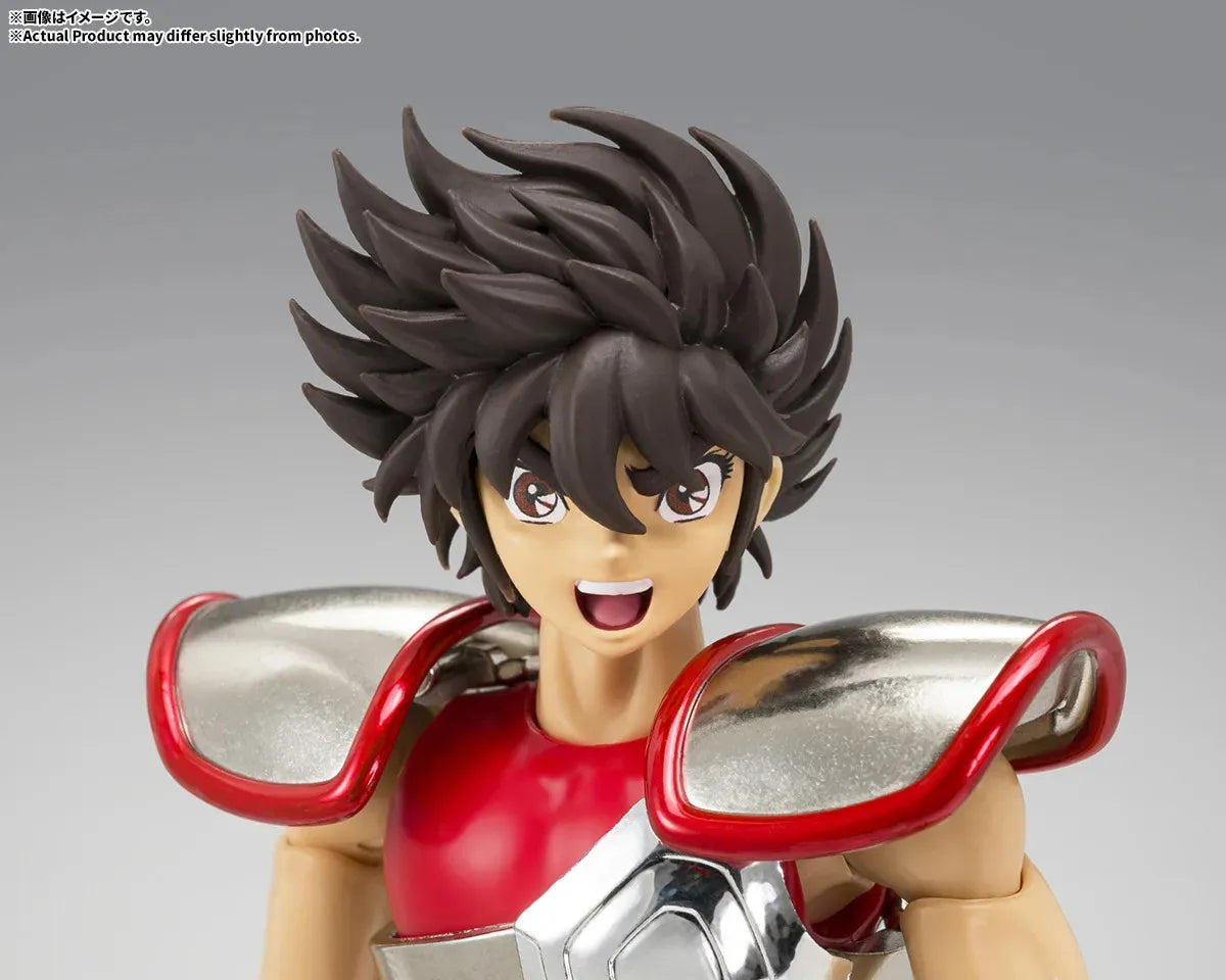 Saint Seiya: Saint Cloth Myth EX: Pegasus Seiya [1st Broze Cloth Ver.]