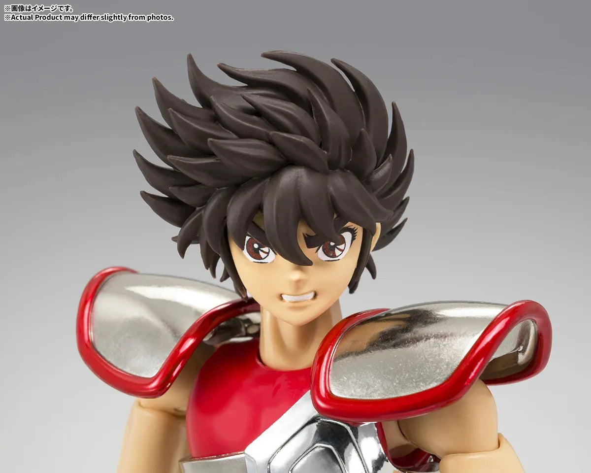 Saint Seiya: Saint Cloth Myth EX: Pegasus Seiya [1st Broze Cloth Ver.]