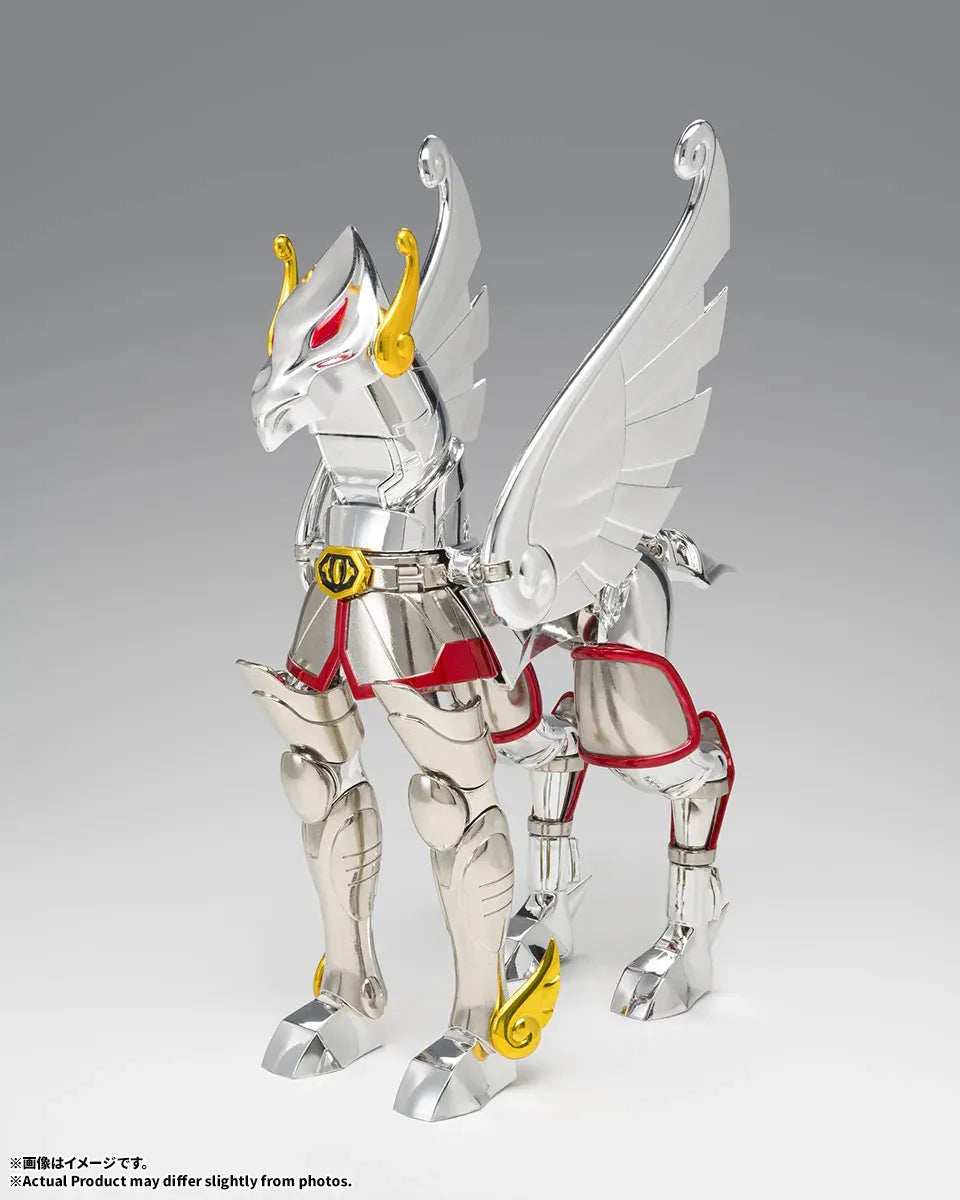 Saint Seiya: Saint Cloth Myth EX: Pegasus Seiya [1st Broze Cloth Ver.]