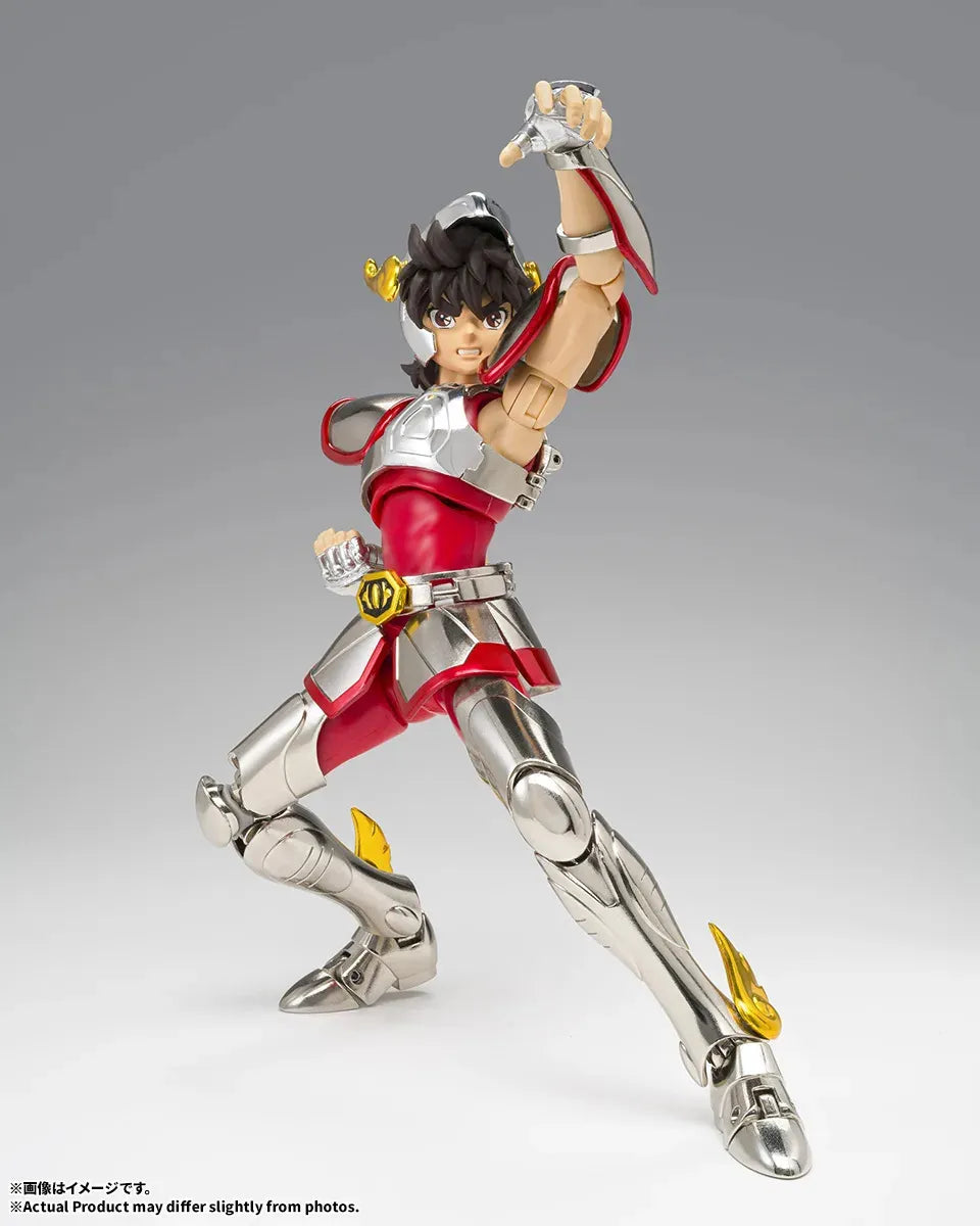 Saint Seiya: Saint Cloth Myth EX: Pegasus Seiya [1st Broze Cloth Ver.]