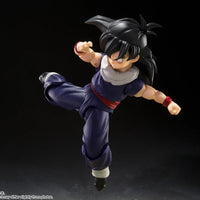 [ETA: JAN 27] Dragon Ball Z: S.H.Figuarts Son Gohan Z-Fighters [Limited Group Base A Ver.]