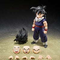 [ETA: JAN 27] Dragon Ball Z: S.H.Figuarts Son Gohan Z-Fighters [Limited Group Base A Ver.]