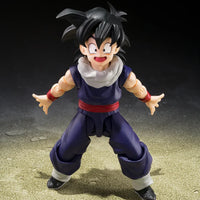 [ETA: JAN 27] Dragon Ball Z: S.H.Figuarts Son Gohan Z-Fighters [Limited Group Base A Ver.]