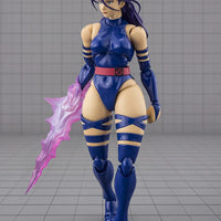 S.H.Figuarts: PSYLOCKE GAMERVERSE