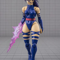 S.H.Figuarts: PSYLOCKE GAMERVERSE