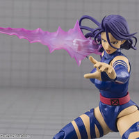 S.H.Figuarts: PSYLOCKE GAMERVERSE