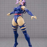 S.H.Figuarts: PSYLOCKE GAMERVERSE