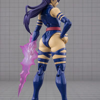 S.H.Figuarts: PSYLOCKE GAMERVERSE