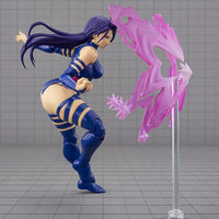 S.H.Figuarts: PSYLOCKE GAMERVERSE