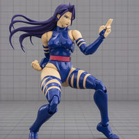 S.H.Figuarts: PSYLOCKE GAMERVERSE