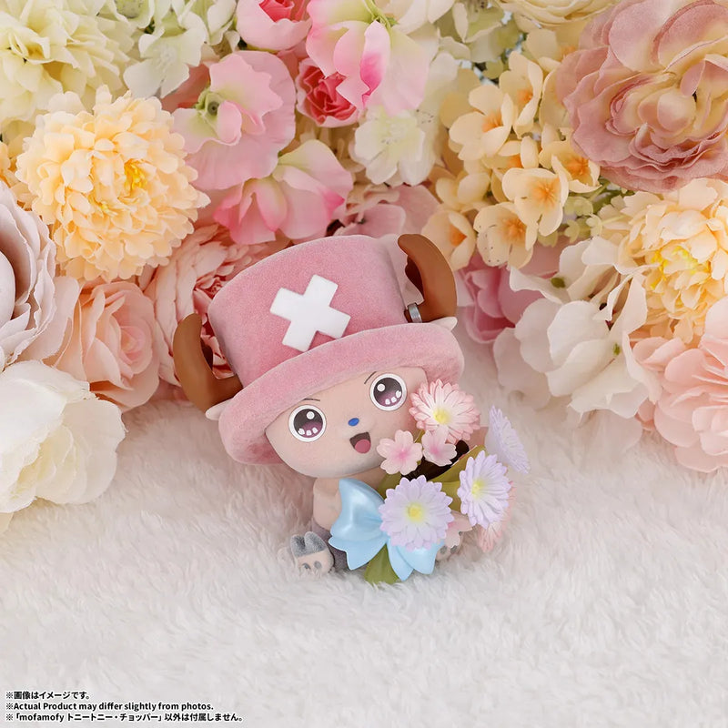 One Piece: Mofamofy: Tony Tony Chopper