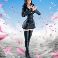 One Piece: S.H.Figuarts: Nico Robin [Enies Lobby]