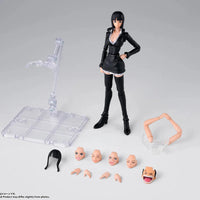 One Piece: S.H.Figuarts: Nico Robin [Enies Lobby]