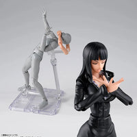One Piece: S.H.Figuarts: Nico Robin [Enies Lobby]