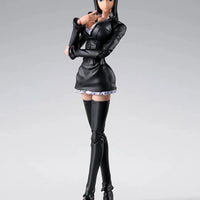 One Piece: S.H.Figuarts: Nico Robin [Enies Lobby]