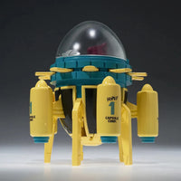 Dragon Ball: Changearts Hoipoi Capsule No.433: Trunk's Time Machine