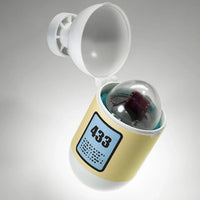 Dragon Ball: Changearts Hoipoi Capsule No.433: Trunk's Time Machine