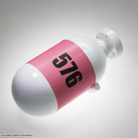 Dragon Ball: Changearts Hoipoi Capsule No.576: Bulma's Aircraft