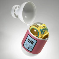 Dragon Ball: Changearts Hoipoi Capsule No.576: Bulma's Aircraft