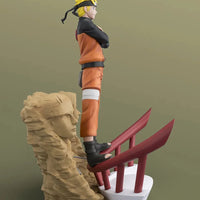 Figuarts Zero Naruto Shippuden: Naruto Uzumaki [The Will to Hokage]