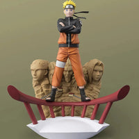 Figuarts Zero Naruto Shippuden: Naruto Uzumaki [The Will to Hokage]
