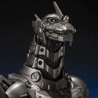 Godzilla: S.H.MonsterArts: Multi Purpose Fighting System Kiryu [Tokyo SOS]