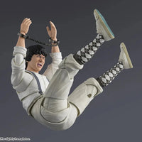 Project A: S.H.Figuarts: Dragon Ma