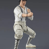 Project A: S.H.Figuarts: Dragon Ma