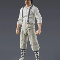 Project A: S.H.Figuarts: Dragon Ma