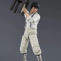 Project A: S.H.Figuarts: Dragon Ma