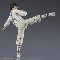 Project A: S.H.Figuarts: Dragon Ma