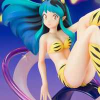 Bandai Figuarts Zero chouette Lum (Urusei Yatsura) - Kidultverse