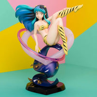 Bandai Figuarts Zero chouette Lum (Urusei Yatsura) - Kidultverse