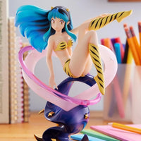 Bandai Figuarts Zero chouette Lum (Urusei Yatsura) - Kidultverse