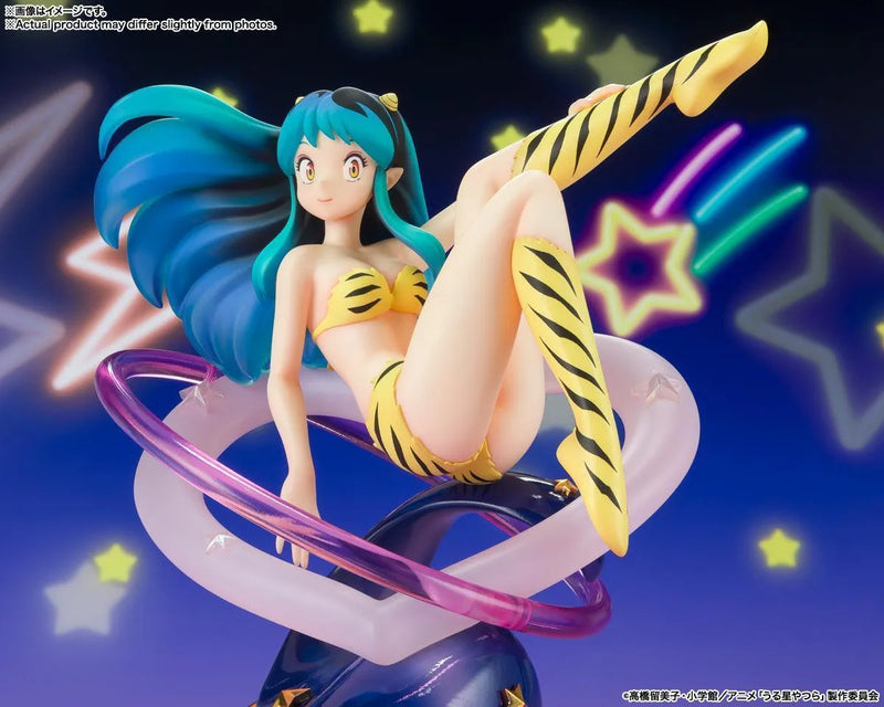 Bandai Figuarts Zero chouette Lum (Urusei Yatsura) - Kidultverse