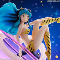 Bandai Figuarts Zero chouette Lum (Urusei Yatsura) - Kidultverse