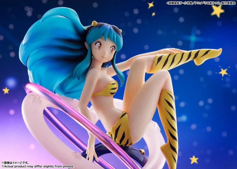 Bandai Figuarts Zero chouette Lum (Urusei Yatsura) - Kidultverse