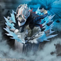 Bandai Figuarts Zero DAN DADAN Okarun [Transformed] - Kidultverse