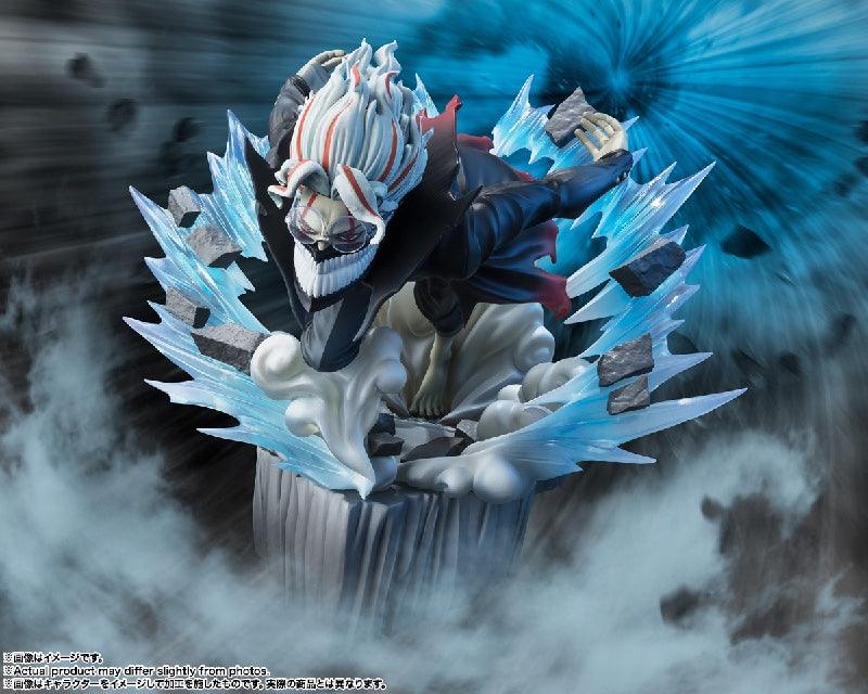 Bandai Figuarts Zero DAN DADAN Okarun [Transformed] - Kidultverse