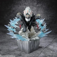 Bandai Figuarts Zero DAN DADAN Okarun [Transformed] - Kidultverse