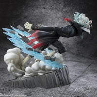 Bandai Figuarts Zero DAN DADAN Okarun [Transformed] - Kidultverse
